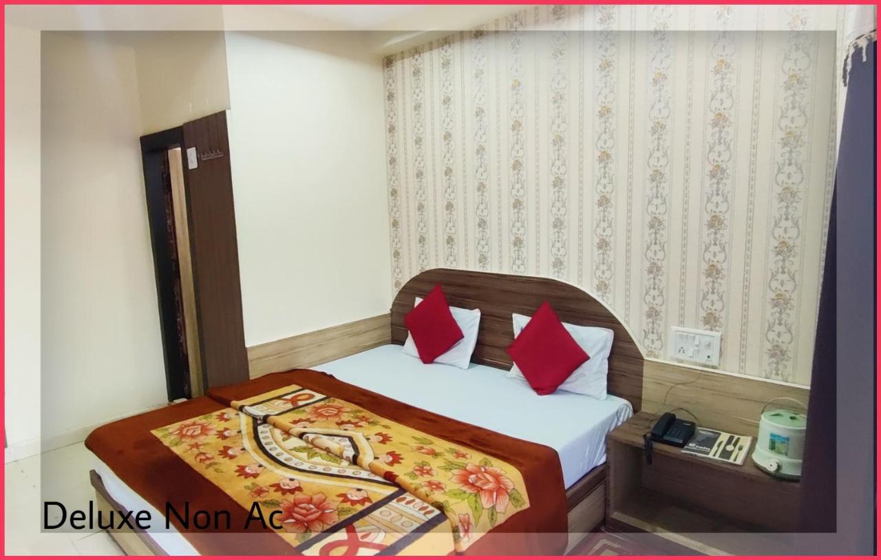 Hotel Satpura Safari Pachmarhī Dış mekan fotoğraf