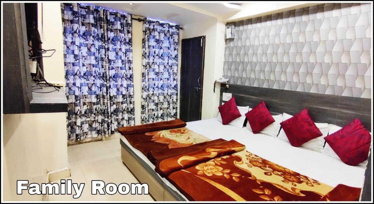 Hotel Satpura Safari Pachmarhī Dış mekan fotoğraf