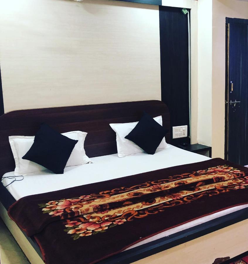 Hotel Satpura Safari Pachmarhī Dış mekan fotoğraf