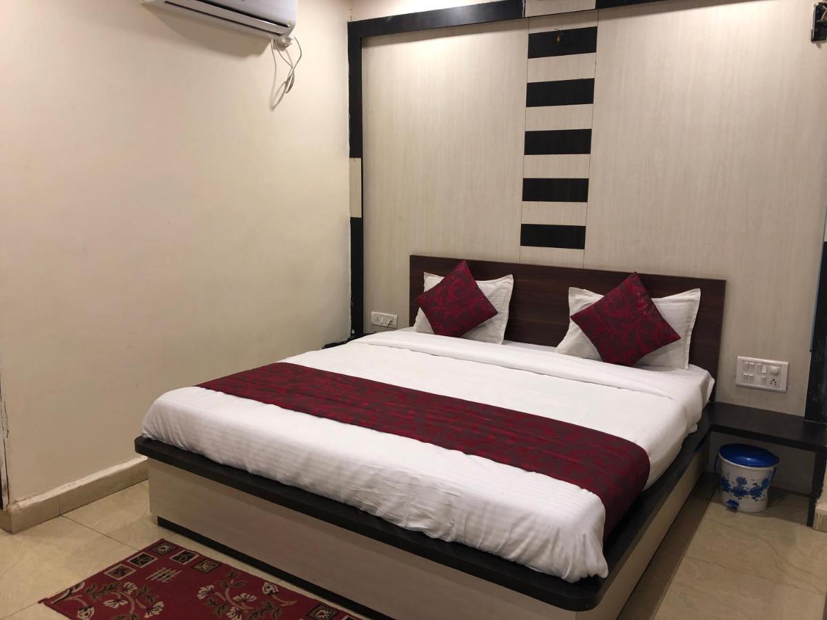 Hotel Satpura Safari Pachmarhī Dış mekan fotoğraf