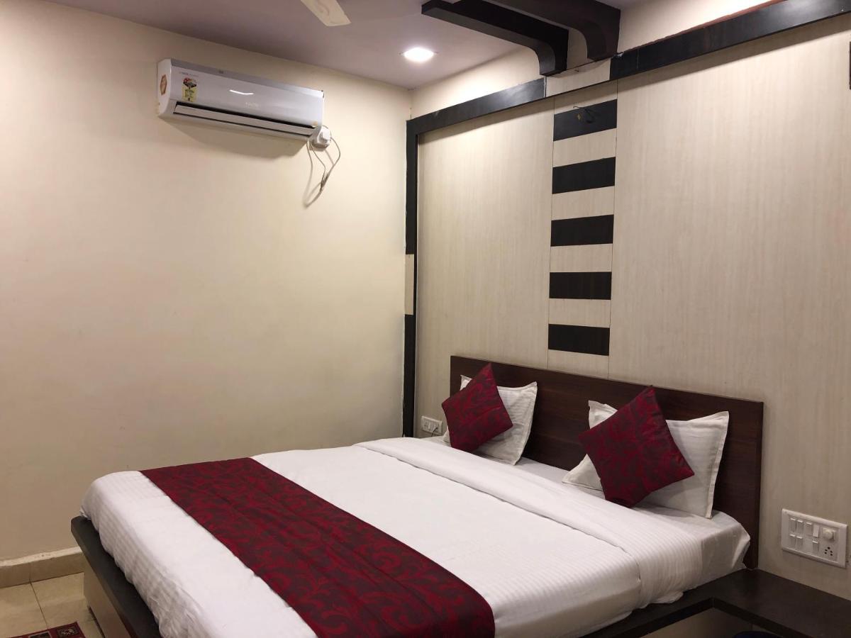Hotel Satpura Safari Pachmarhī Dış mekan fotoğraf
