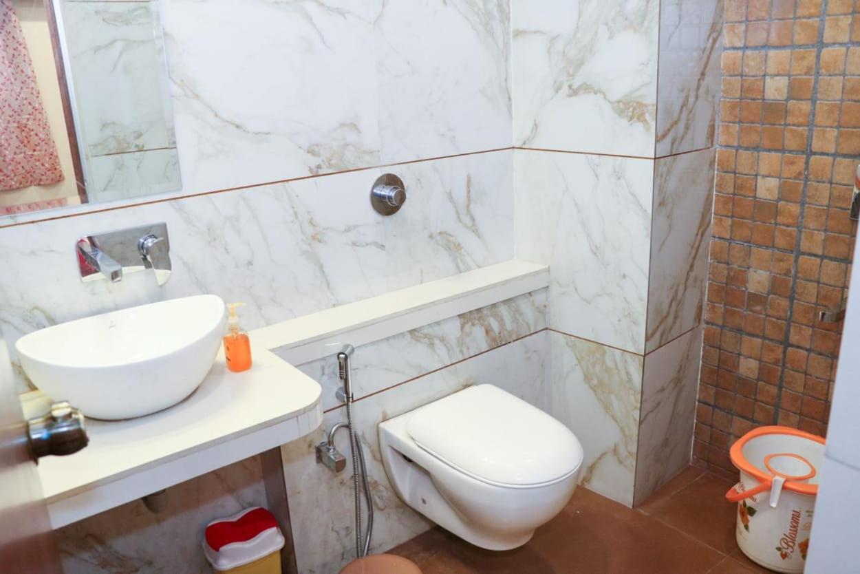 Hotel Satpura Safari Pachmarhī Dış mekan fotoğraf