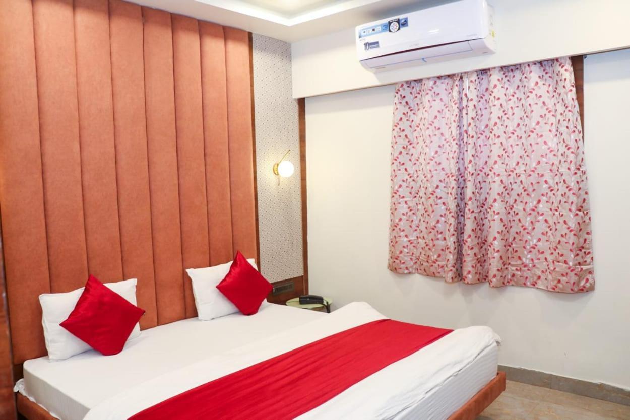 Hotel Satpura Safari Pachmarhī Dış mekan fotoğraf
