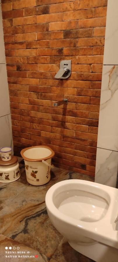 Hotel Satpura Safari Pachmarhī Dış mekan fotoğraf