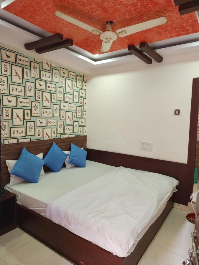Hotel Satpura Safari Pachmarhī Dış mekan fotoğraf