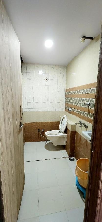 Hotel Satpura Safari Pachmarhī Dış mekan fotoğraf