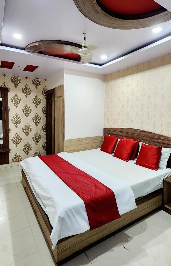 Hotel Satpura Safari Pachmarhī Dış mekan fotoğraf
