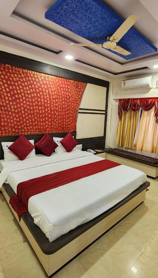 Hotel Satpura Safari Pachmarhī Dış mekan fotoğraf